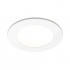LED-spot Atom - 3000K - Vit LED-spot Atom - 3000K - Vit