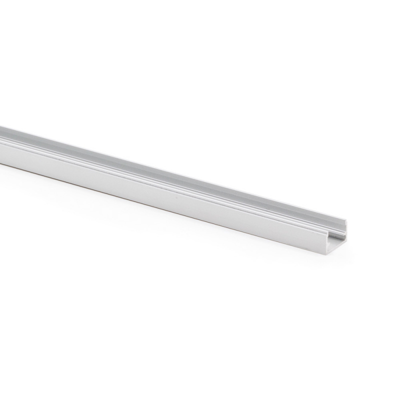 LED-profil Twig XA - Aluminium
