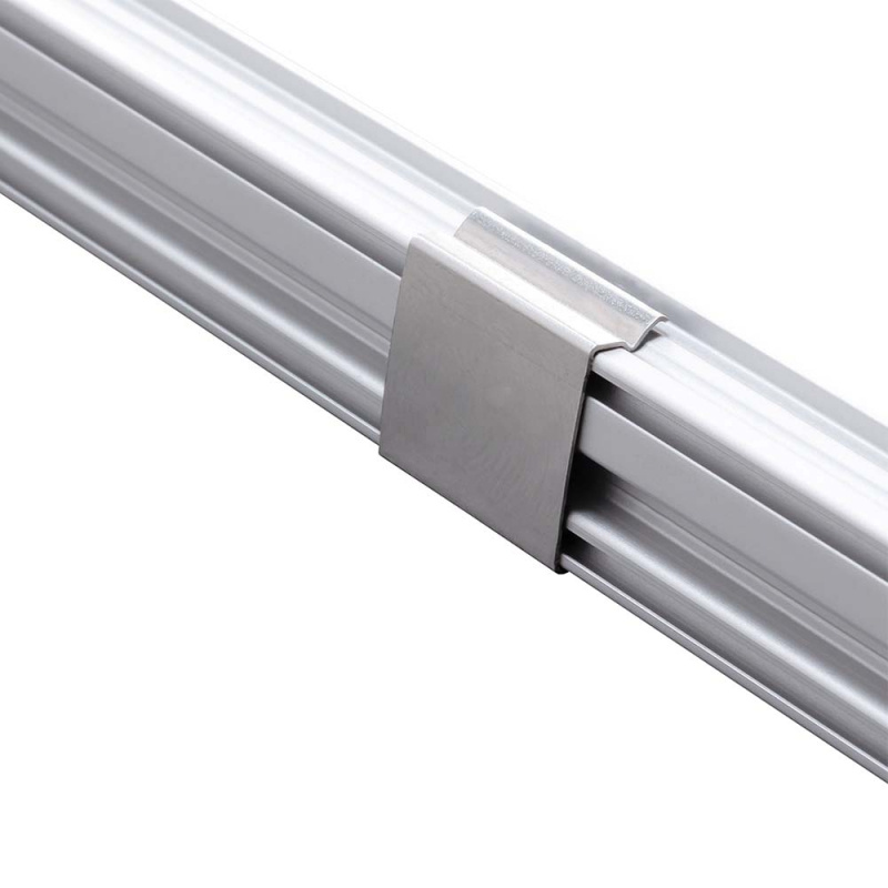 Monteringsclips LD8112 - 2-p