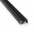 LED-profil Blade - Mattsvart LED-profil Blade - Mattsvart