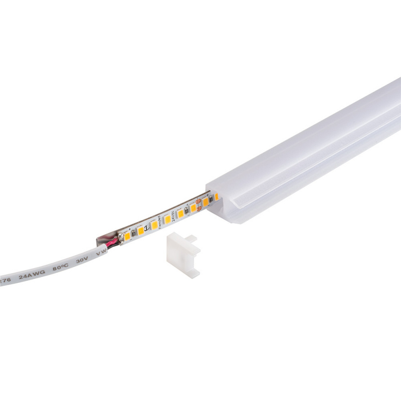 LED-skena Nubo - 6mm - 2000mm