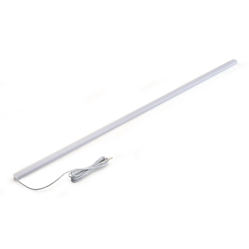 Ändavslut Nubo - 2-pack - Vit