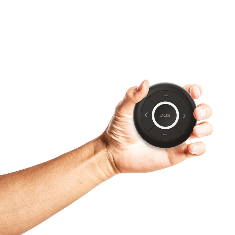 Fjättkontroll Easi system