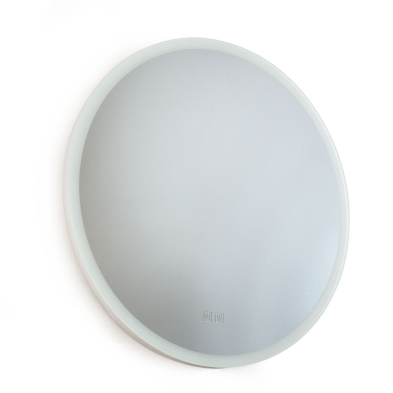 Spegel vägghängd IO D-M