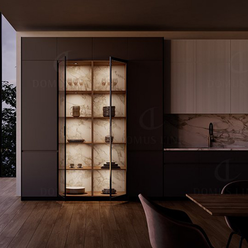 LED-spot Lek D-M - inkl. fyra färger