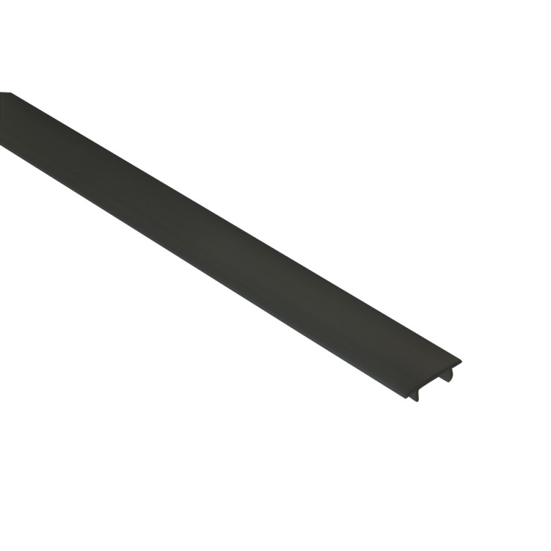 Bländskydd Nexus Night & Day - Utanpåliggande - 2000mm - Svart 