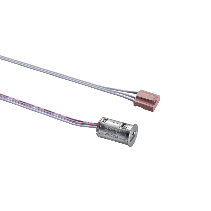 IR-Sensor - Control Box System - Silver