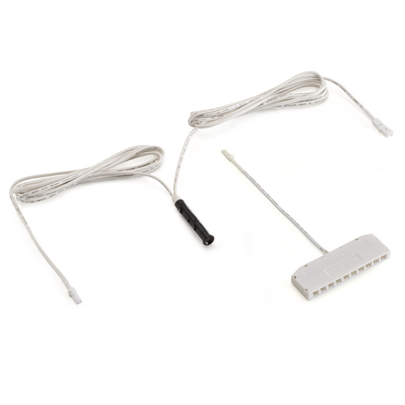 IR-sensor 4.0 - Svart