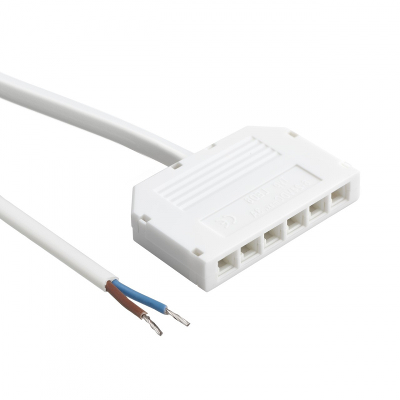 Kopplingsplint Micro24