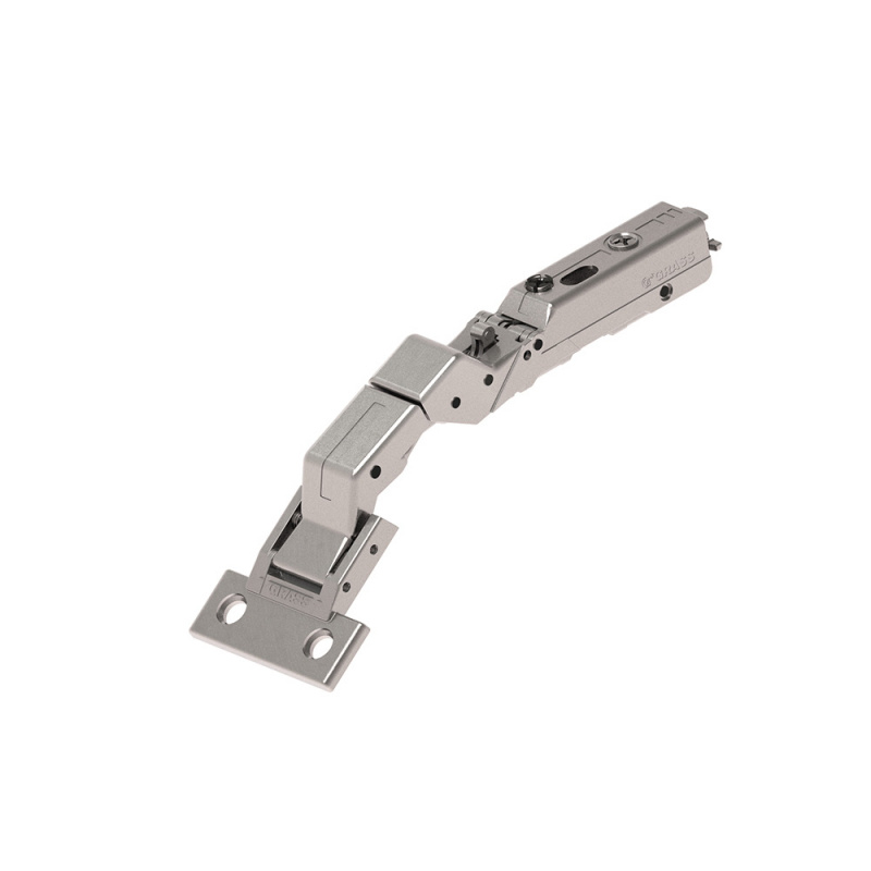 Gångjärn Tiomos M0 - 110 grader - Softclose