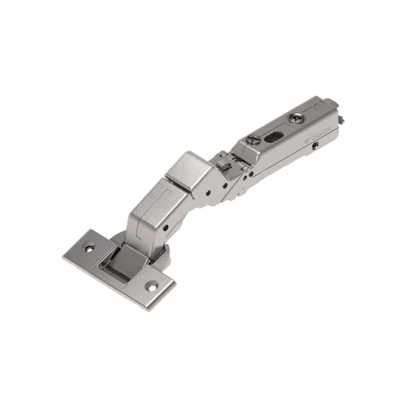 Gångjärn Tiomos M9 - 110 grader - 45/9,5 - Softclose