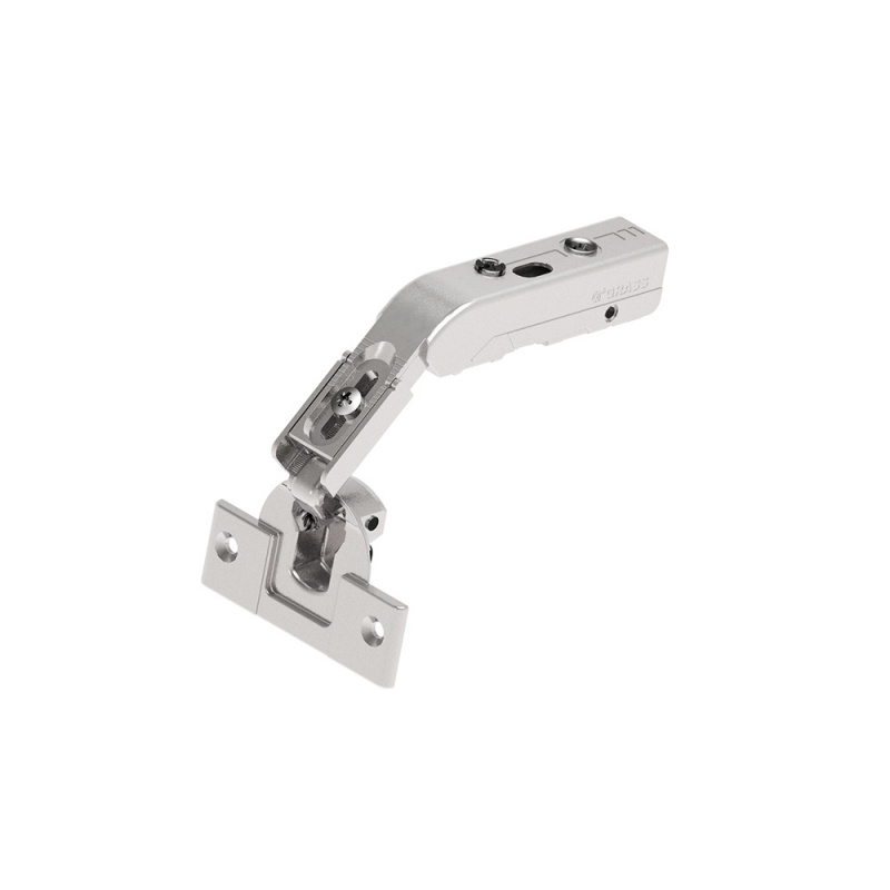 PCC-gångjärn - Tiomos - För viklucka