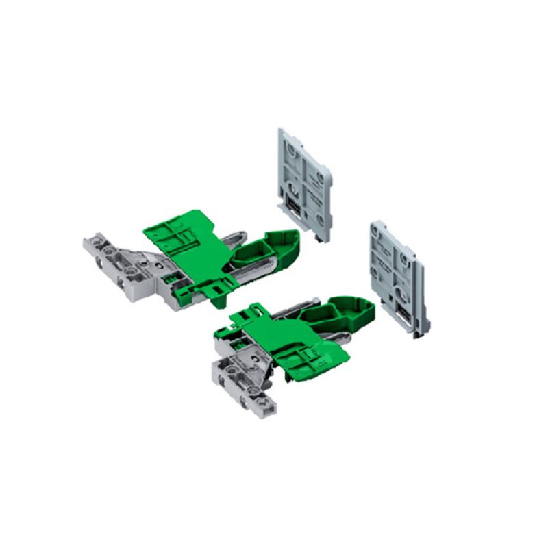 Adapterset - Dynapro