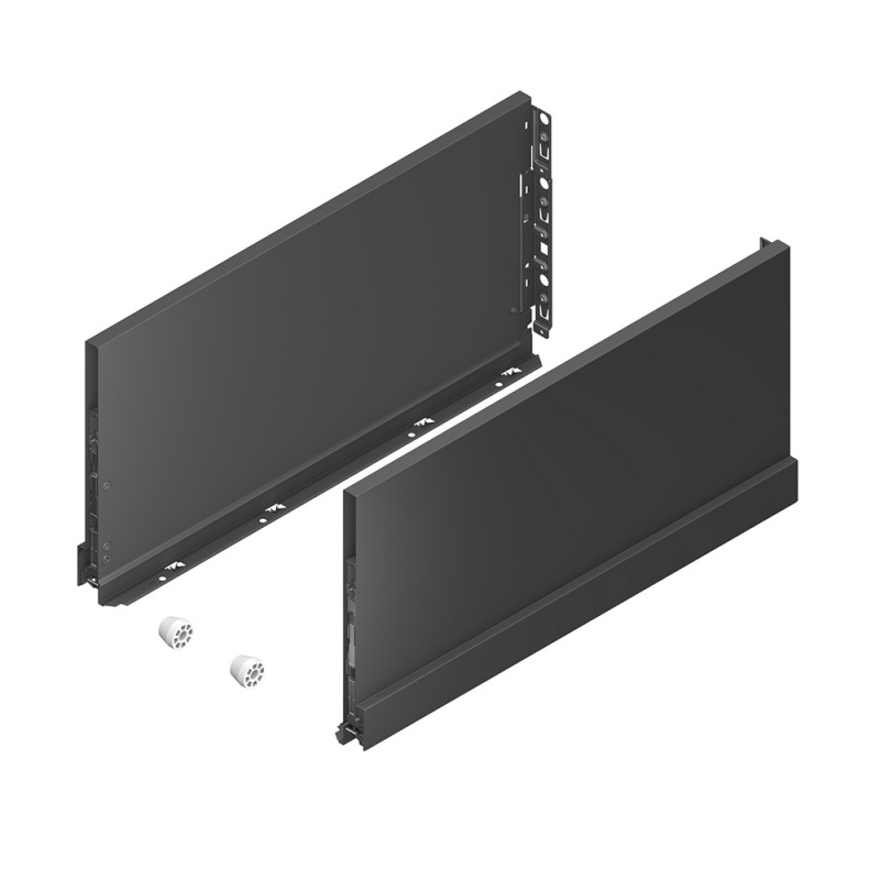 Lådsida Nova Pro Scala - H250 - Set