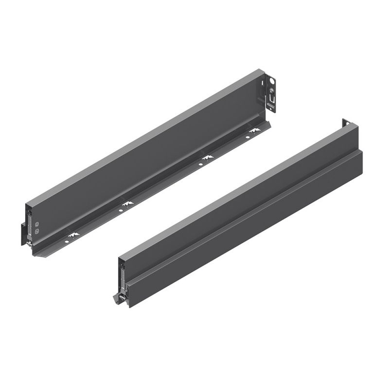 Lådsida Nova Pro Scala - H90 - Set