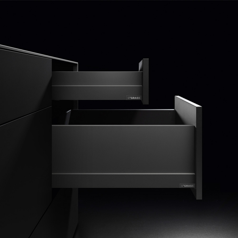 Lådsida Nova Pro Scala - H90