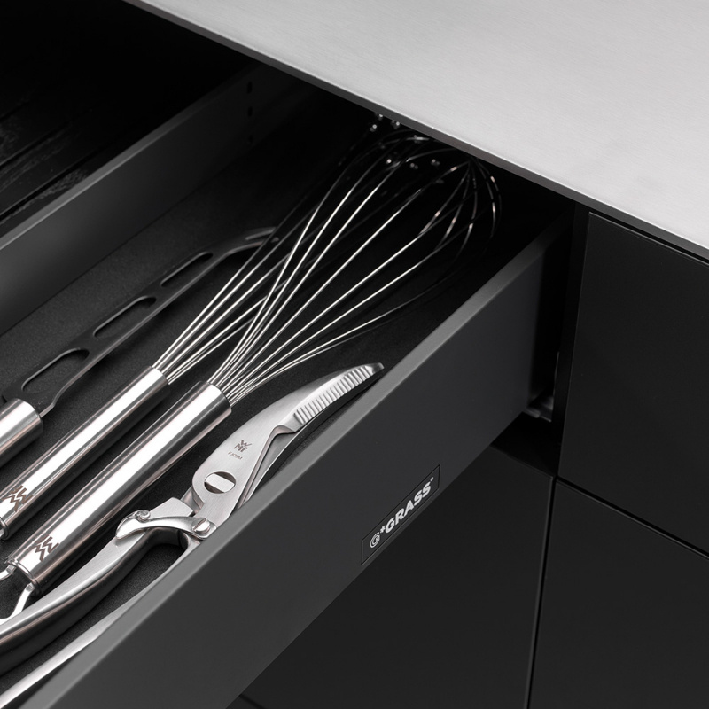 Lådsida Vionaro V8 - H121