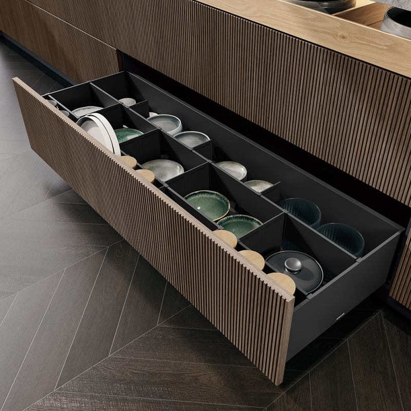 Lådsida Vionaro V8 - H121