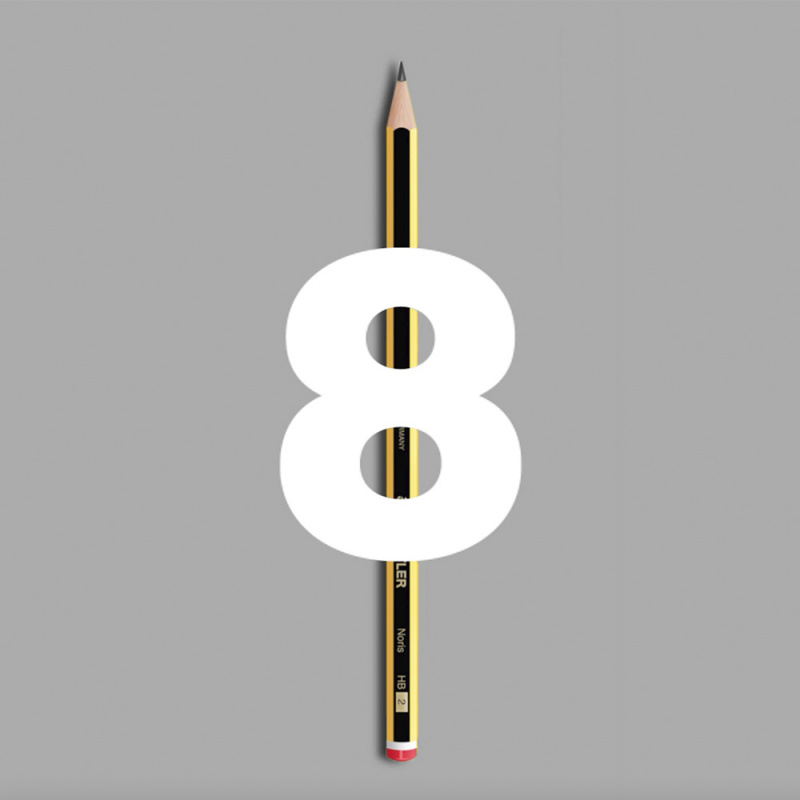 Lådsida Vionaro V8 - H121