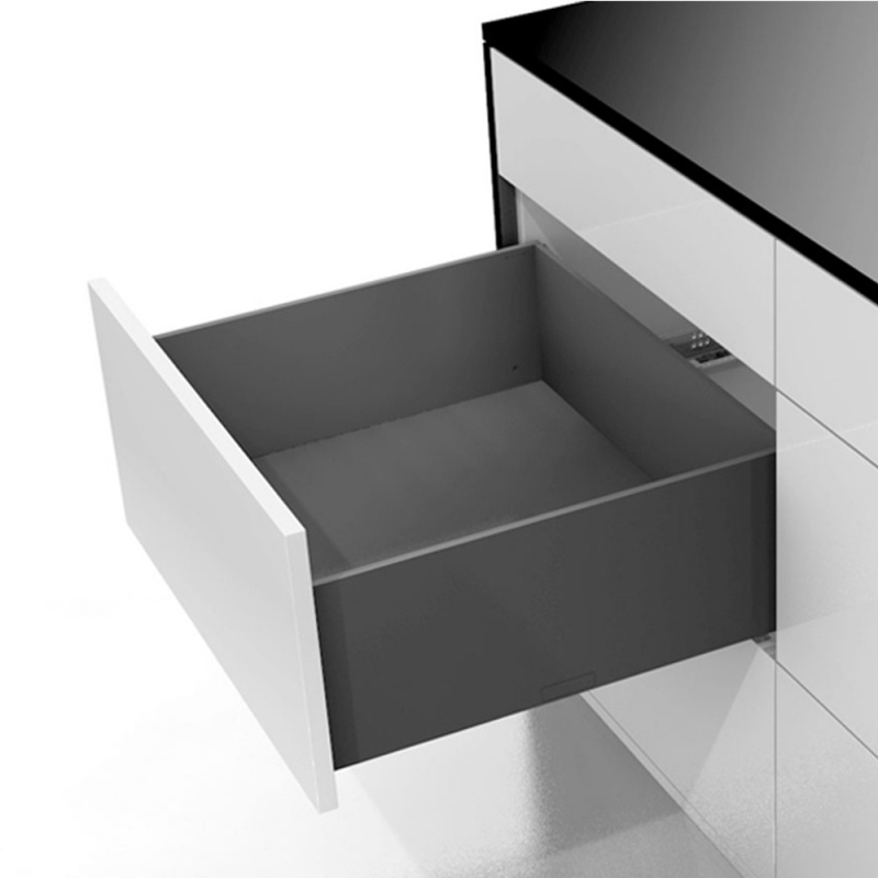 Lådsida Vionaro V8 - H200