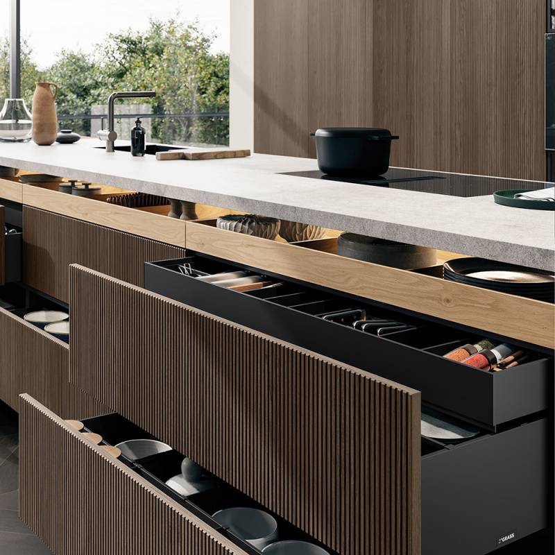 Lådsida Vionaro V8 - H72