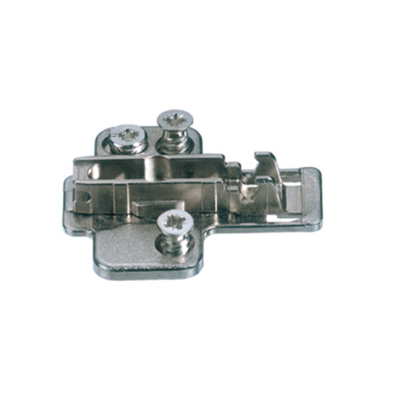 Monteringsplatta - 37/00