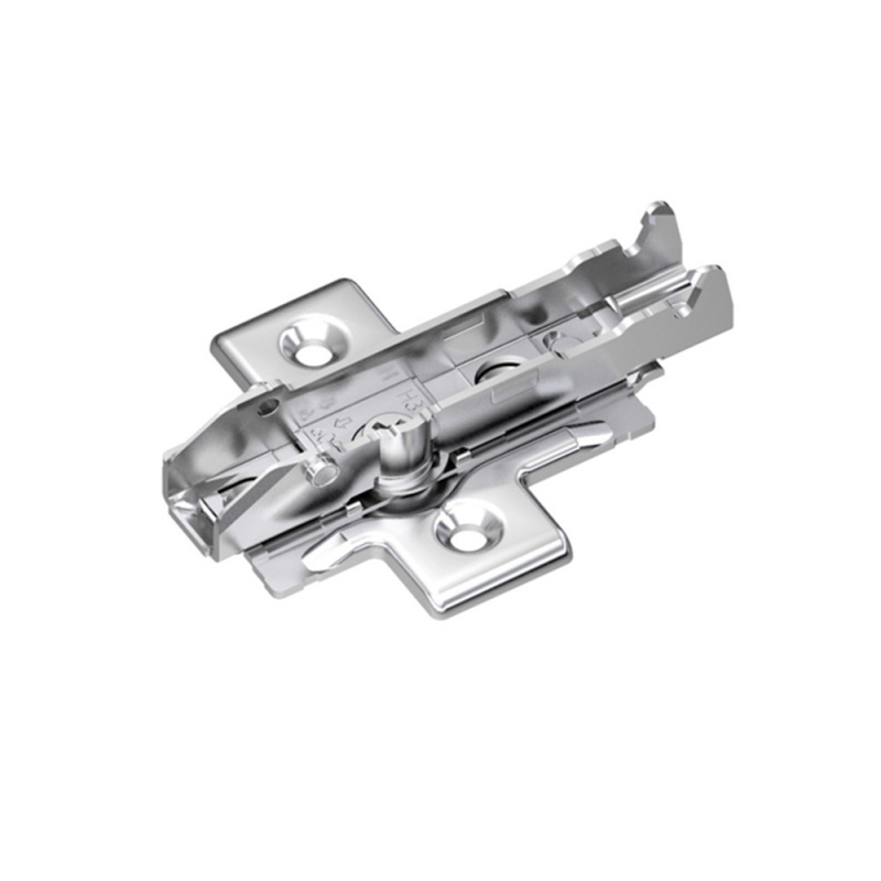 Monteringsplatta - Tiomos 37 - inborr träskruv