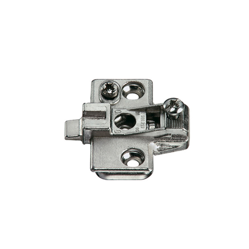 Monteringsplatta - 37/06 - H6mm