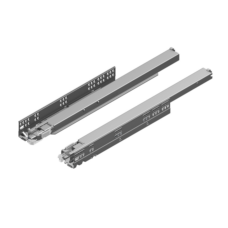 Skena Dynapro - 40 kg - Softclose - Set