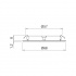 LED-spot Atom - Svart LED-spot Atom - Svart