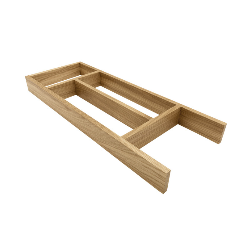 Bestickinsats Robur - Ek