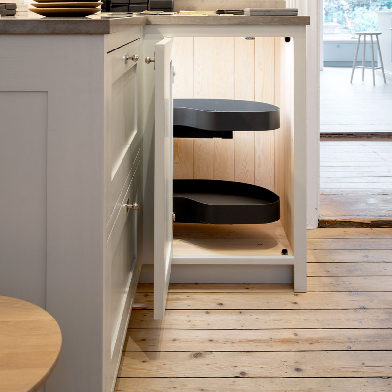 Hörnskåpsutdrag - Cornerstone Maxx Planero 