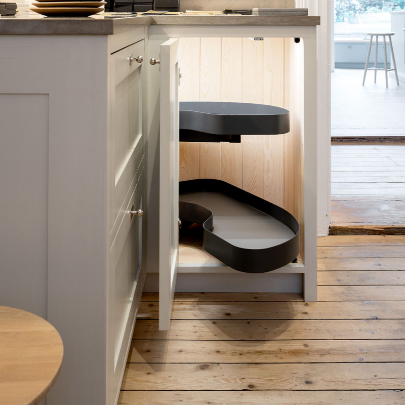 Hörnskåpsutdrag - Cornerstone Maxx Planero 