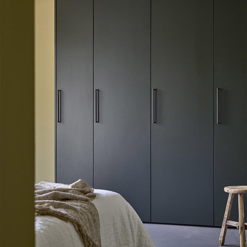 Handtag Crossing - Svart/Svart