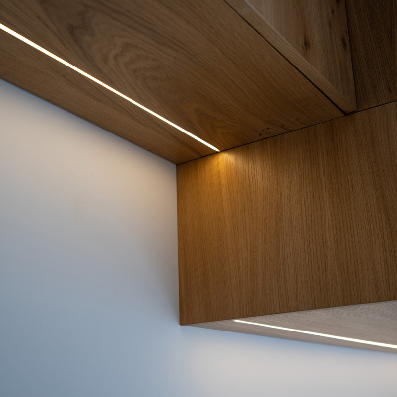 LED-strip Flexy LED SE H4-24