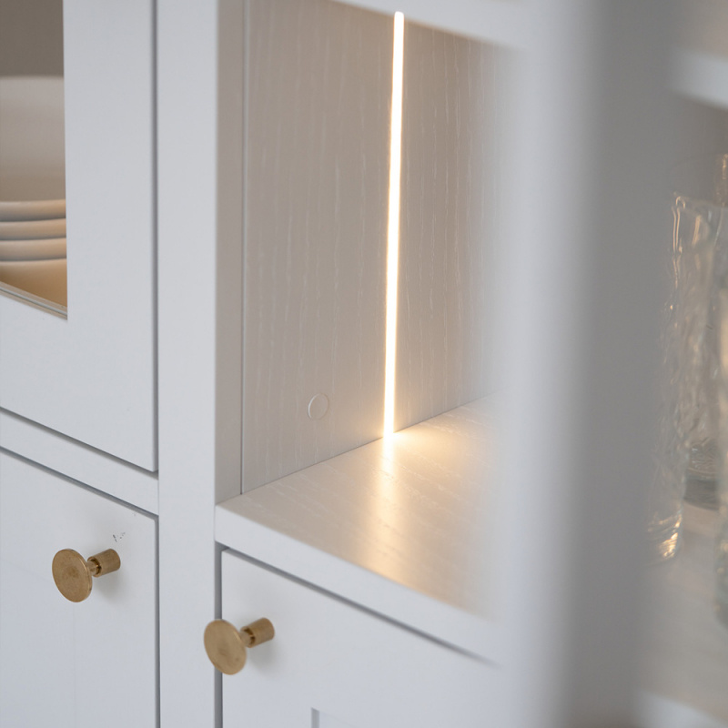 LED-strip Flexy LED SE H4-24