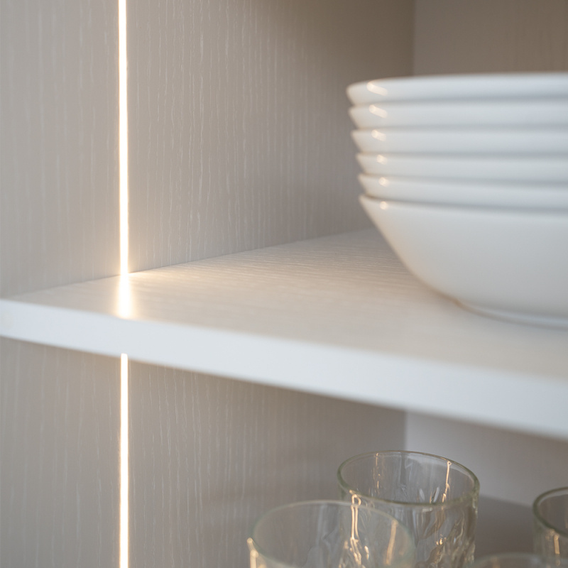 LED-strip Flexy SE H4 D-M