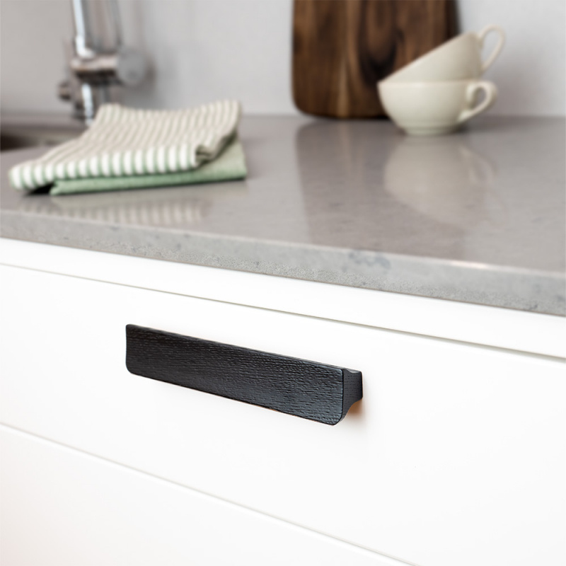 Handtag Ante - Svart