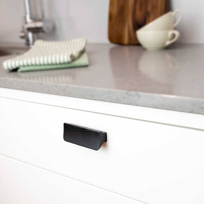 Handtag Ante - Svart