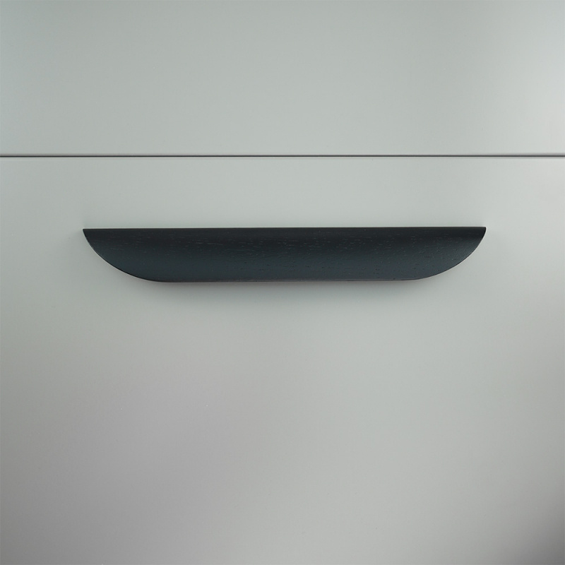 Handtag Archive - Svart