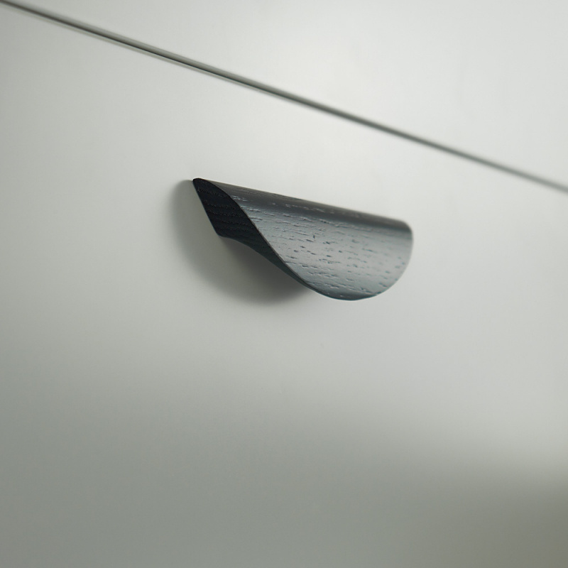 Handtag Archive - Svart