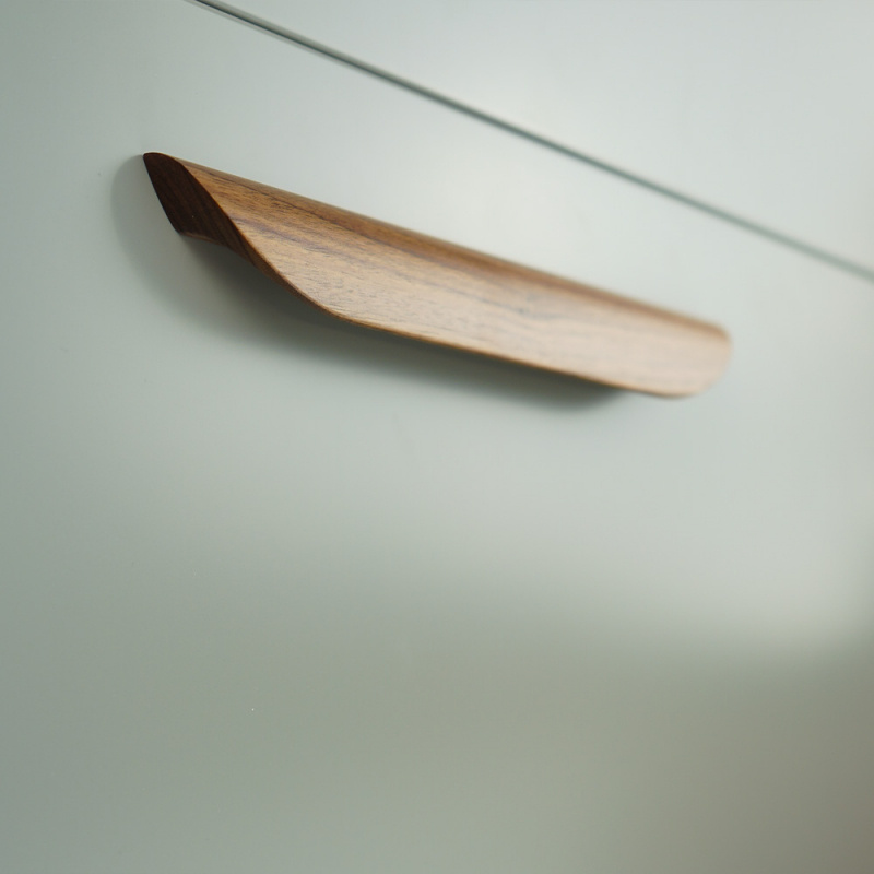 Handtag Archive - Valnöt