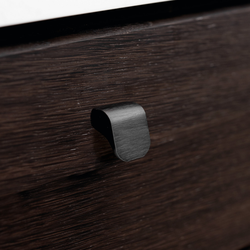 Handtag Fall - Svart