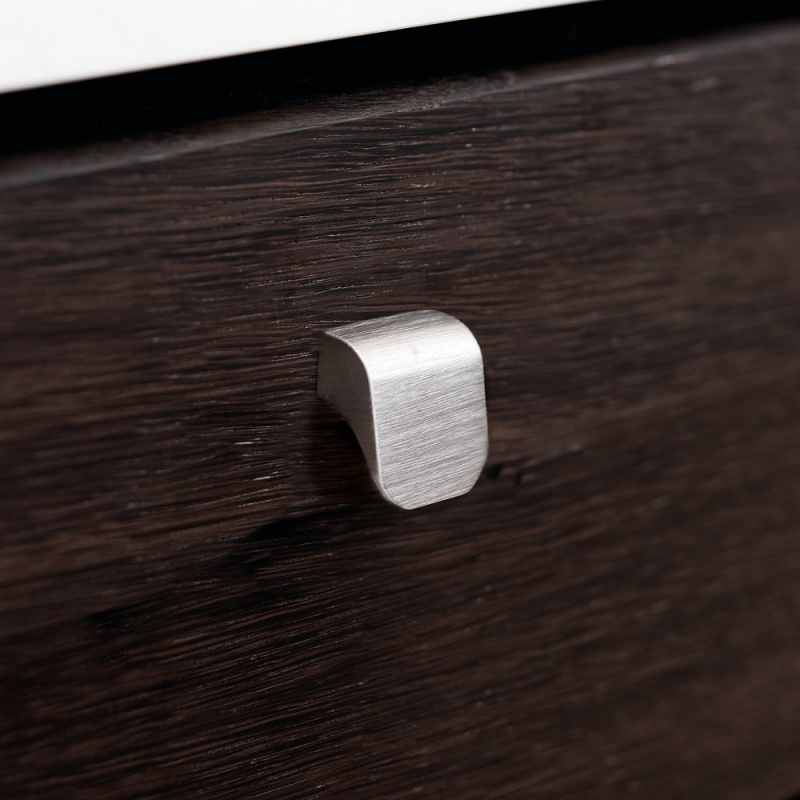 Handtag Fall - Svart