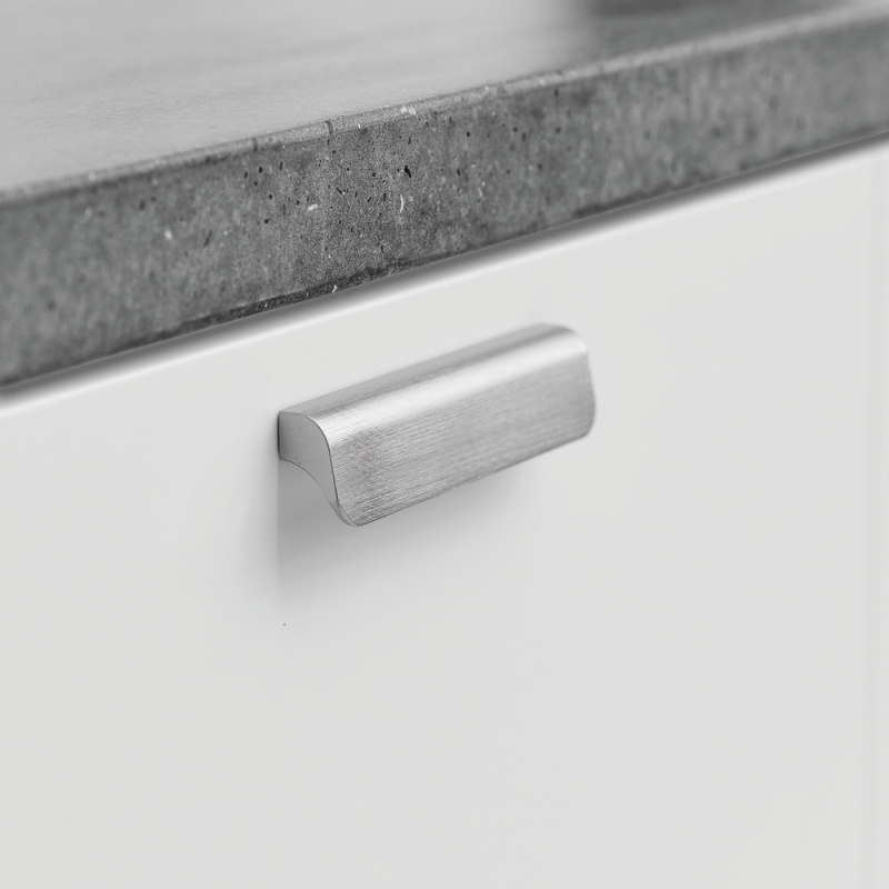 Handtag Fall - Svart