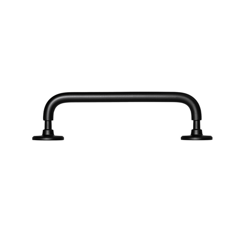 Handtag Jubilee - Mattsvart