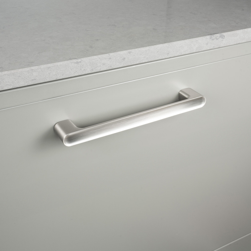 Handtag Luv - Rostfri look