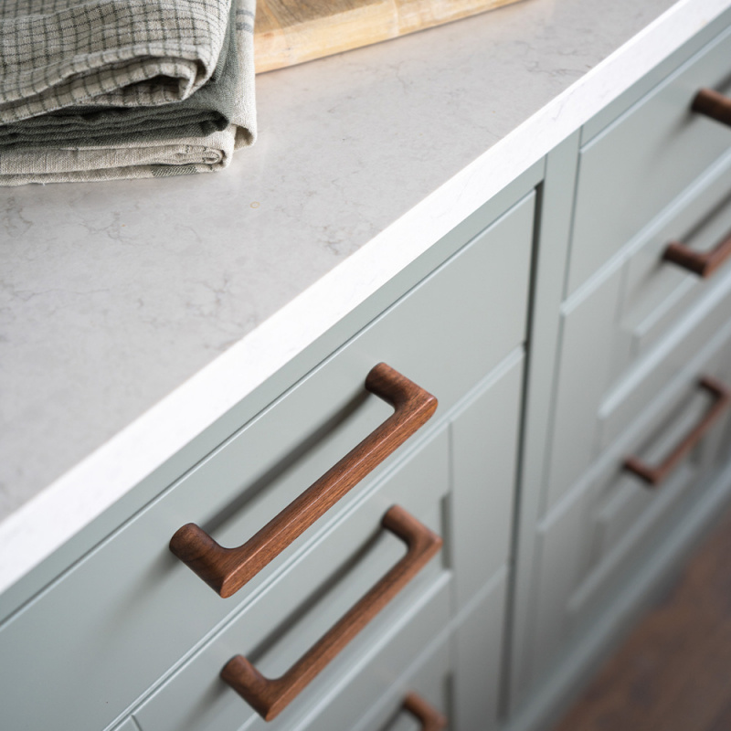 Handtag Pinta - Valnöt