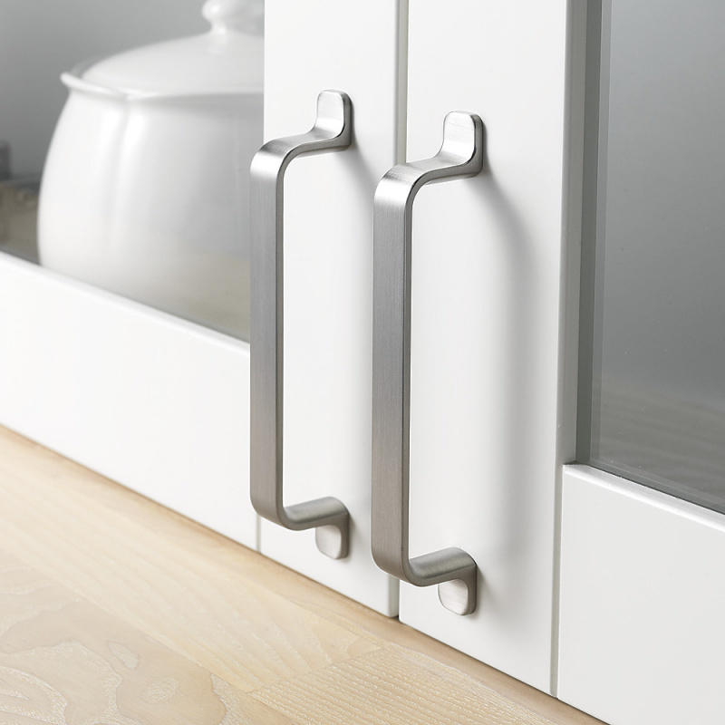 Handtag Rio - Rostfri look