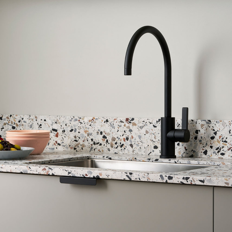 Handtag Hide - Toniton Svart